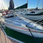 Mettre Les Voiles A Deauville