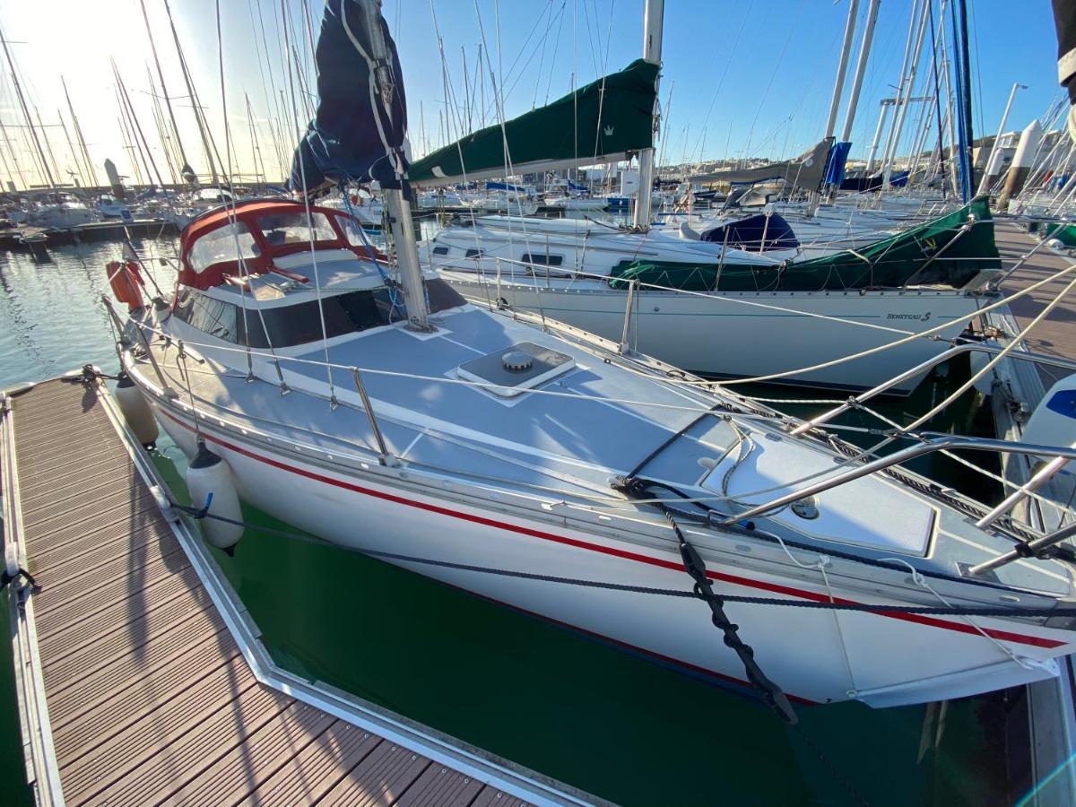 Mettre Les Voiles A